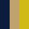 MIDNIGHT NAVY/LT ARMORY BLUE