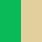 ALABASTER/CLAY GREEN