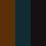 BLACK/GREENSTONE