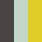WASHED BLACK/GLITCH AQUA/GOLDEN HAZE