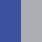 GREY BLUE/WHITE