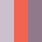 LAVENDER PEARL/ZING/SHALE PURPLE