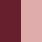 ERASER PINK/RICH WINE