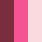 PINK ICE UNIFLAUGE/SATIN PINK
