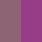 RAZZLE/SHALE PURPLE PEAKED TONAL