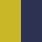 YELLOW/BLUE--SAVANNAH BANANAS