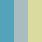 BLUE DINOFLAUGE, NEON