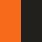 ORANGE/SMALL