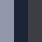 ASHEN SLATE/ANTHRACITE BLUE/LT ARMORY