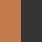ASPHALT GREY/BURNT UMBER