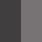 BLACK/STEEL GREY