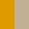 COCONUT MILK/CHROME/ARMARILLO