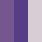 PEAK PURPLE/LITE LILAC/PALE BLOSSOM