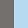BLACK/ICE BLUE--SHADOW
