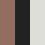 CANNON/ROSE GOLD/WHITE