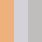 WHITE/ORANGE--WANDERER