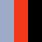 WHITE/ORANGE--WANDERER