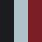 BLUE/BLACK--SCOTT HARTLING