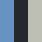 BLACK/BLUE--TYLER MARSHBURN