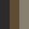 DEEP OLIVE, TANGY ORANGE