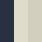 BEIGE/BLUE--SHOHEI CAPSULE