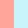 PINK CLAY/ATOMIZER BLUE