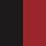 GYM RED/BLACK