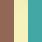 CREAM/DUSTY STEPPE
