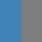 MATTE SMOKE CRYSTAL/BLUE MIRROR 580P