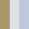 WHITE/CHAMPAGNE