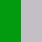 GREEN STRIKE/WHITE