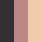CRIMSON TINT/BLACK ARCTIC