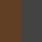 METALLIC COAL/TAN