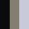 WHITE/BLACK