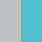 TEAL CRACKED
