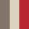 OFF WHITE/BETTER SCARLET/GUM