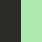 BLACK/LIME/BLUE