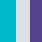 BLACK/CYAN/WHITE