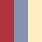 RED/DARK BLUE/YELLOW