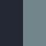 GRAY/BLUE