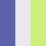 WHITE/IOLITE