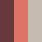 CORAL/PEACH/SPELLBOUND