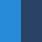 BATIK BLUE/KINETIC BLUE