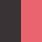 BLACK/RED/CAMPUS GOLD