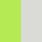WHITE/HIGH VIS YELLOW/BLACK