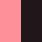 BLACK, NEON SUNRISE