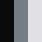BLK/WHITE/AURA