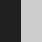 WHITE/BLACK