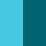 AQUAMARINE/WHITE