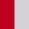 WHITE/UNIVERSITY RED/BLACK